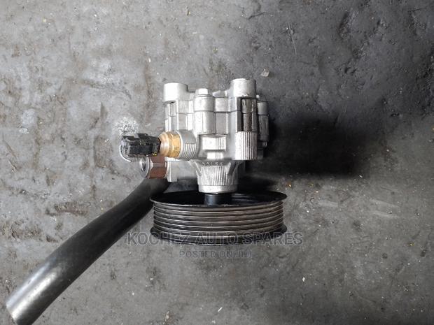 Power Steering Pump for Noah 1az 2az Engine