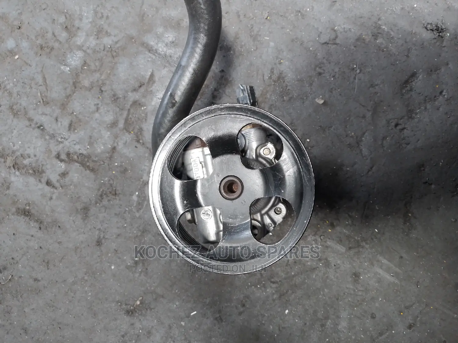 Power Steering Pump for Noah 1az 2az Engine
