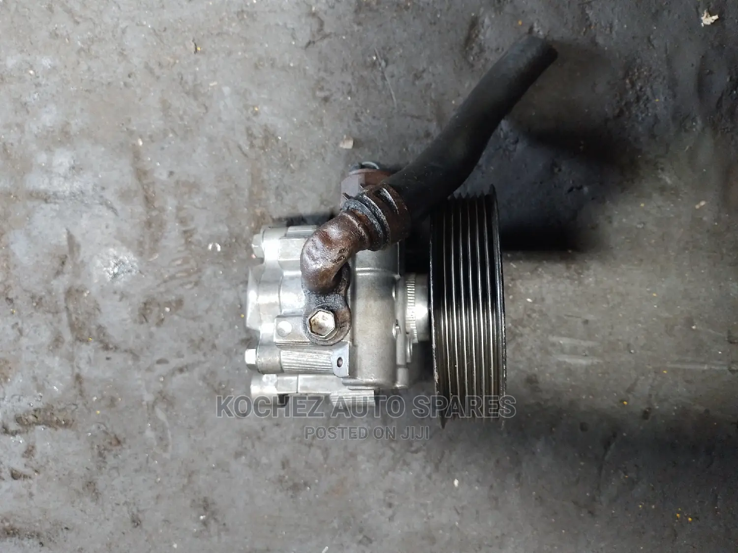 Power Steering Pump for Noah 1az 2az Engine