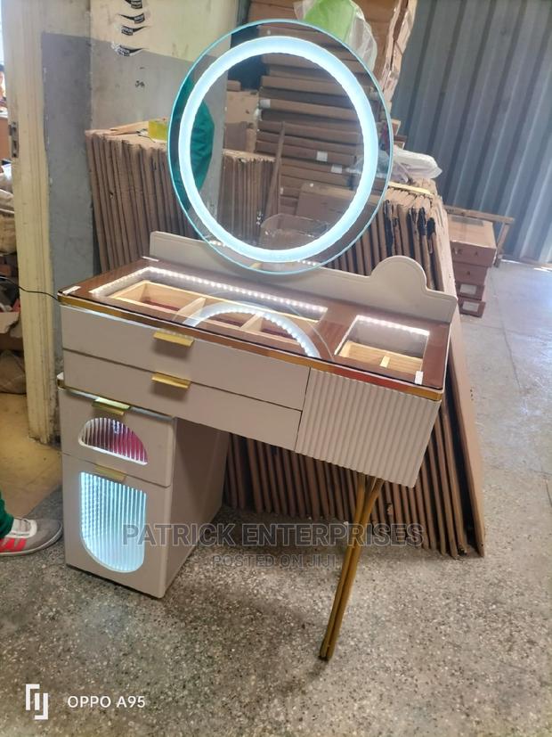 Imported Morden Dressing Table - thumbnail 2