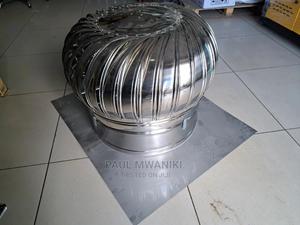 Roofing Ventilators, - Cyclones. - thumbnail 2