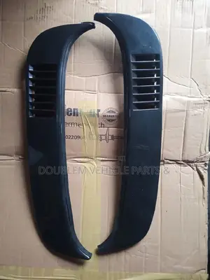 Ventilation Toyota Hiace 1993-1995 Onwards/5l/Shark/3l