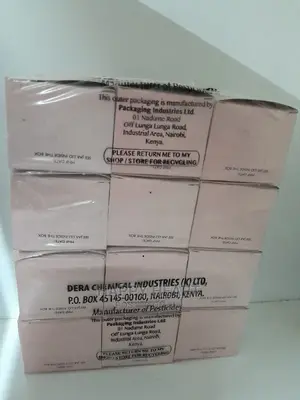 Fuko Kill Packet 12pieces of 25grams