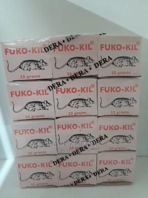 Fuko Kill Packet 12pieces of 25grams - thumbnail 2