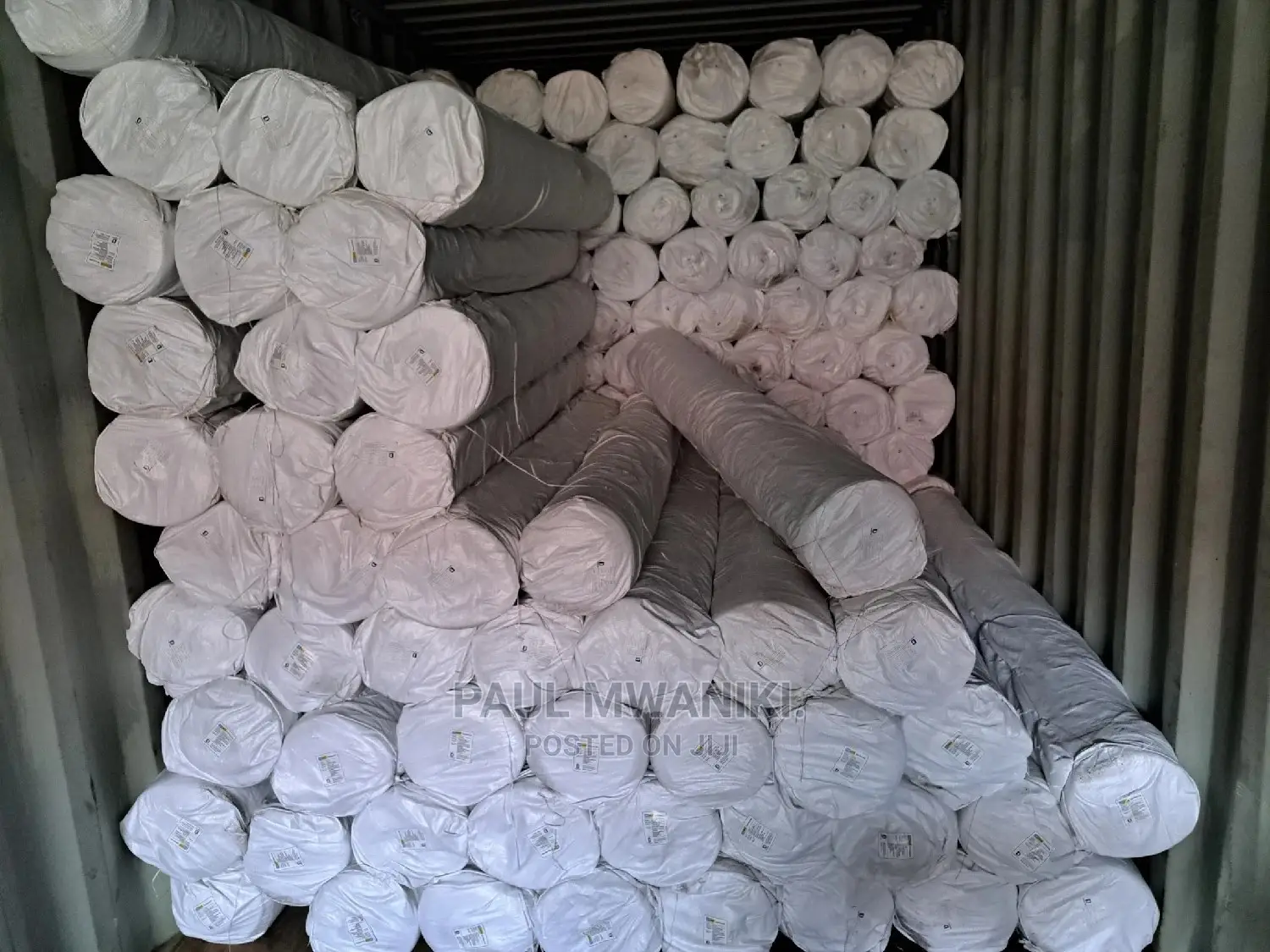 Geotextiles Membrane - Filtercloth