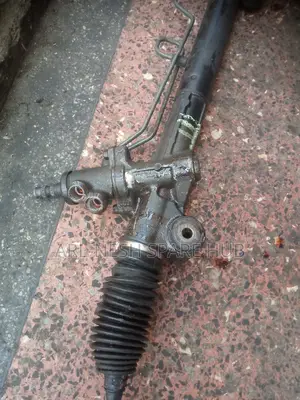 Toyota Harrier Steering Rack