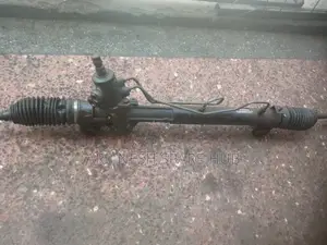 Toyota Harrier Steering Rack