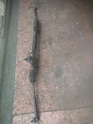 Toyota Harrier Steering Rack