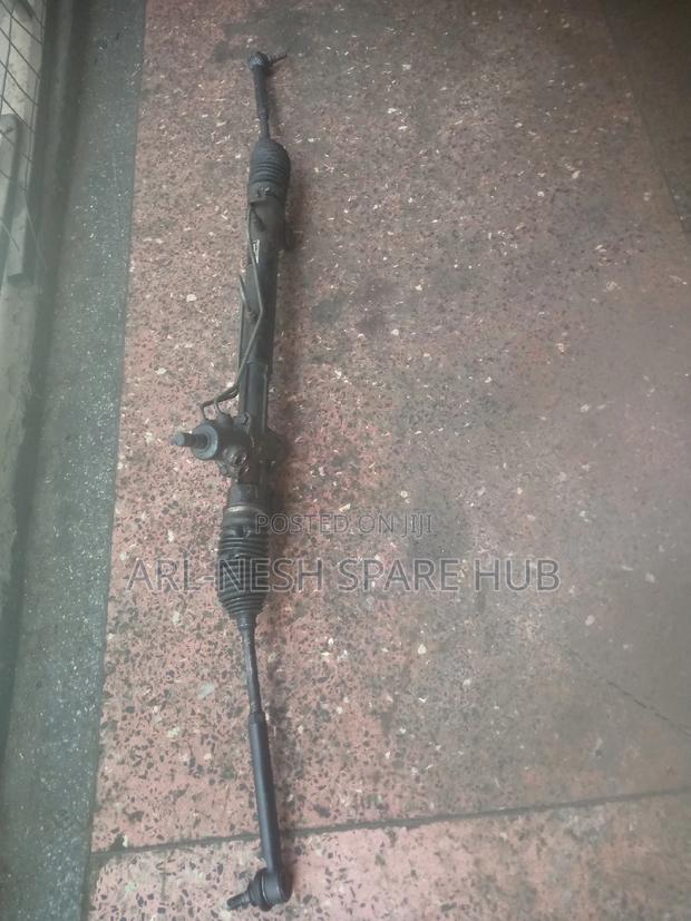 Toyota Harrier Steering Rack - thumbnail 4