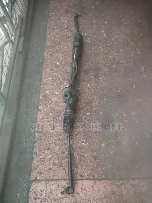 Toyota Harrier Steering Rack
