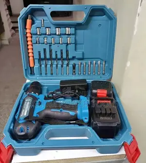 Makita Cordless Drill 18V