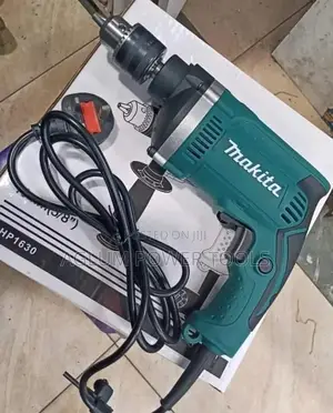 Makita Hammer Drill