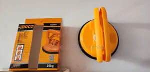 Car Dent Puller Ingco Suction Cup 1 Cup 25kg Glass Puller