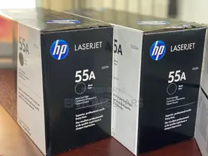 Hp 55A CE55A Original Toner