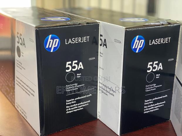 Hp 55A CE55A Original Toner
