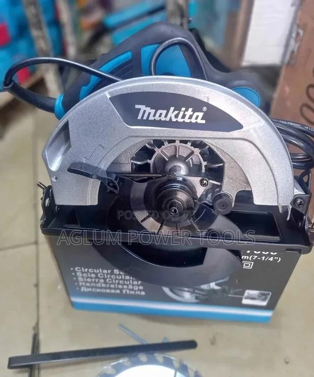 Makita Circular Saw 7'