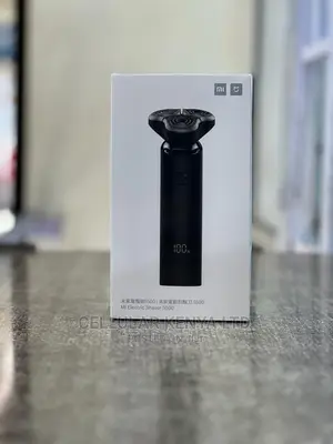 Xiaomi Mi Electric Shaver S500