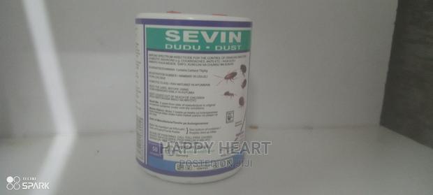 SEVIN DUDU-DUST 50GRAMS 24pieces / 1packet /1outer