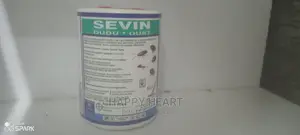 SEVIN DUDU-DUST 50GRAMS 24pieces / 1packet /1outer
