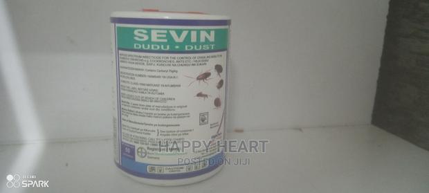 SEVIN DUDU-DUST 50GRAMS 24pieces / 1packet /1outer - thumbnail 5