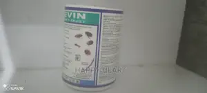 SEVIN DUDU-DUST 50GRAMS 24pieces / 1packet /1outer