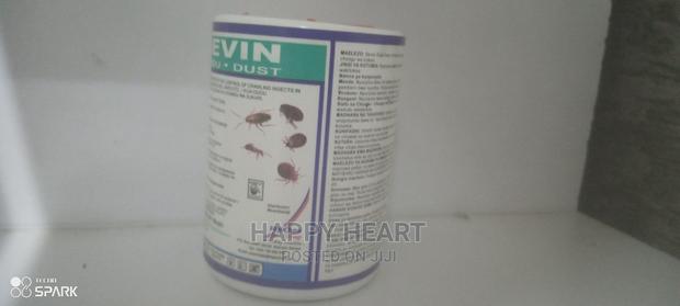 SEVIN DUDU-DUST 50GRAMS 24pieces / 1packet /1outer - thumbnail 6