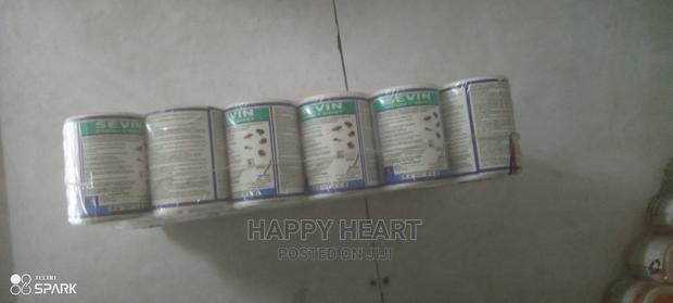 SEVIN DUDU-DUST 50GRAMS 24pieces / 1packet /1outer - thumbnail 7