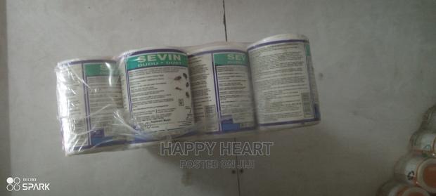SEVIN DUDU-DUST 50GRAMS 24pieces / 1packet /1outer - thumbnail 8