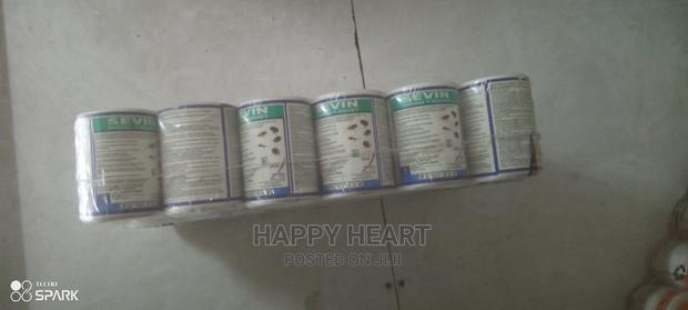 SEVIN DUDU-DUST 50GRAMS 24pieces / 1packet /1outer - thumbnail 9