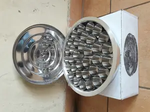 Holy Communions Steel 40pc Cups + Holder