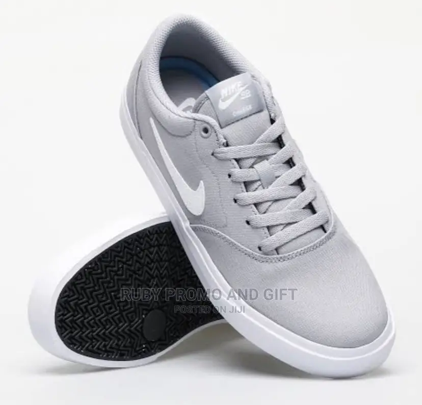 Nike SB Chron Grey