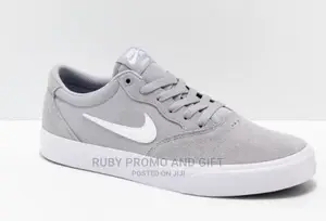 Nike SB Chron Grey