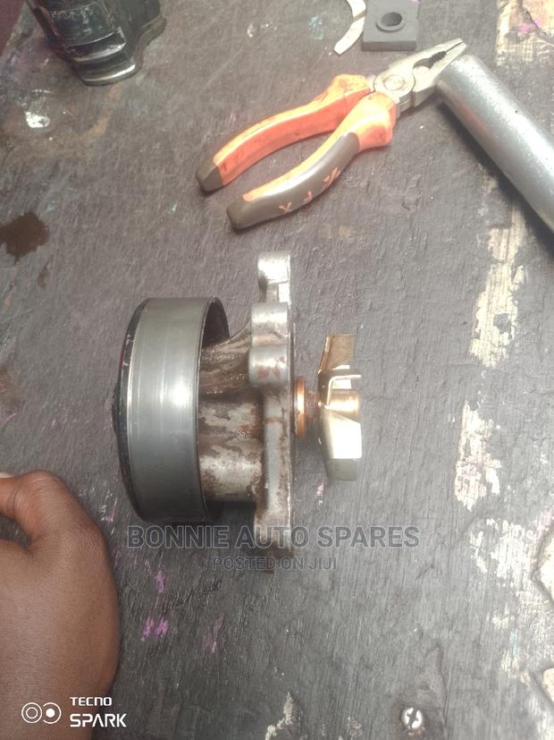 1zz Engine Water Pump