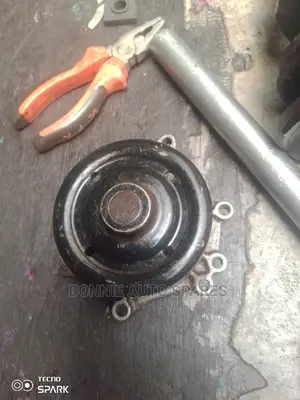 1zz Engine Water Pump