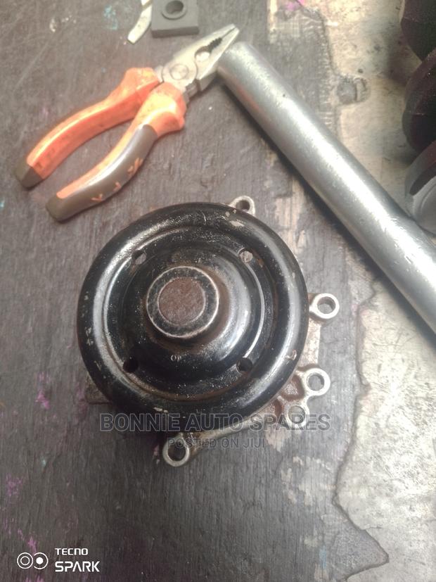 1zz Engine Water Pump - thumbnail 2