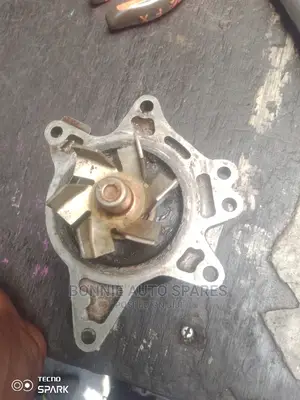 1zz Engine Water Pump
