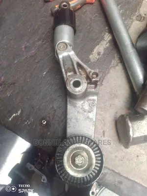1zz Belt Tensioner