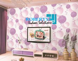 Wall Paper - main view