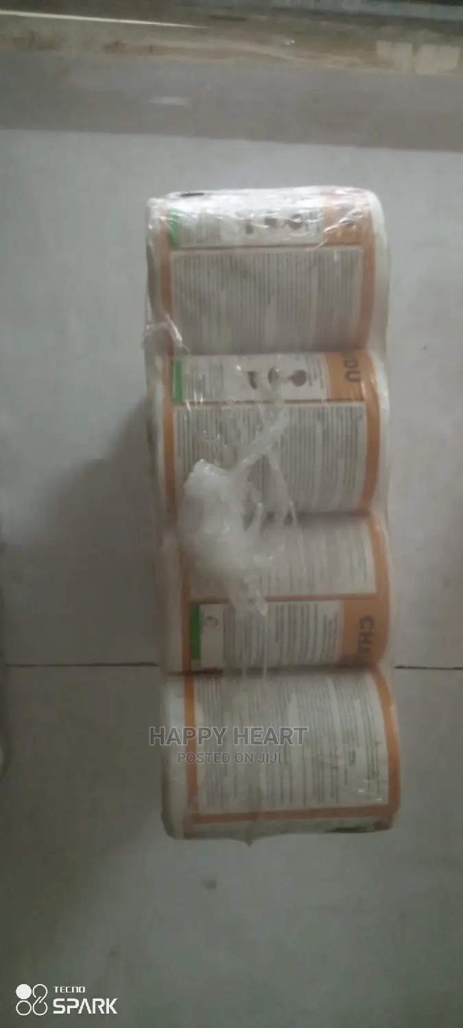 Chali Dudu Pesticide Dust 50grams/ 24pieces / 1 Outer
