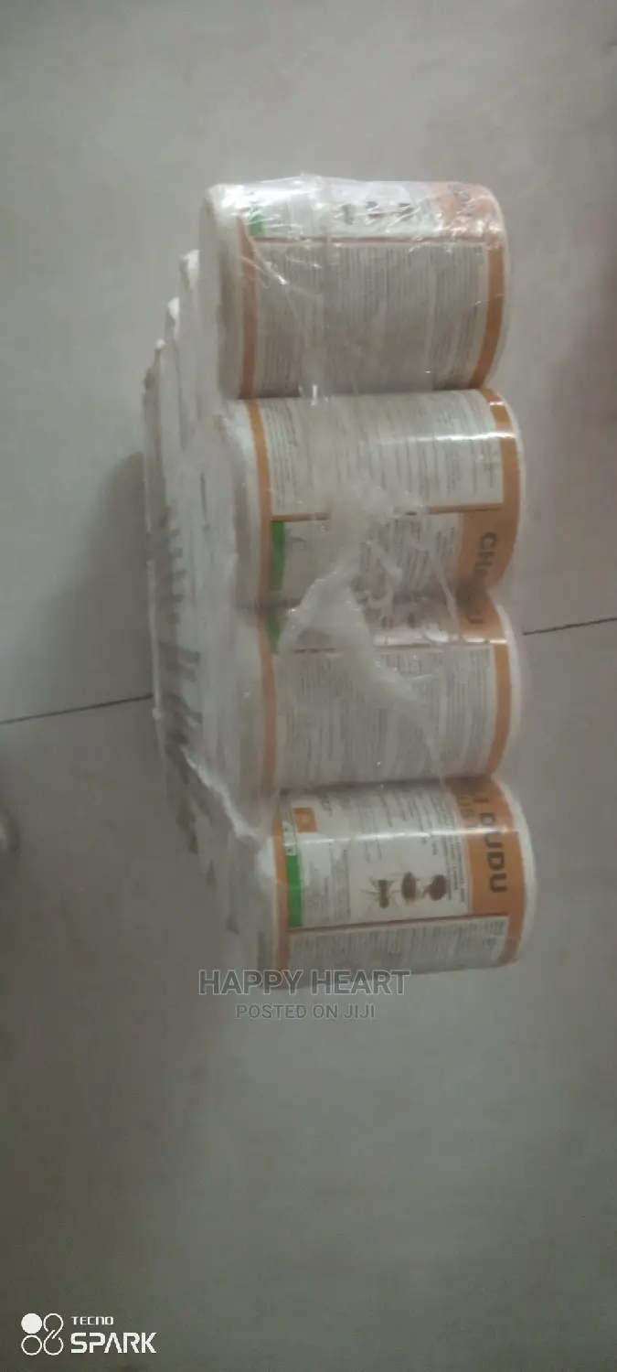 Chali Dudu Pesticide Dust 50grams/ 24pieces / 1 Outer