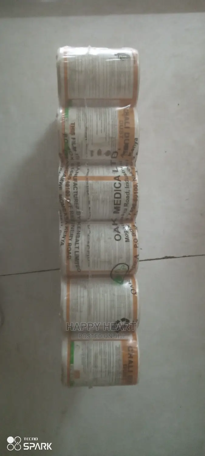 Chali Dudu Pesticide Dust 50grams/ 24pieces / 1 Outer
