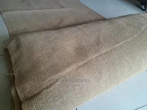 Hessian Cloth- Hessian Fabrics. 1.2×100m Rolls.