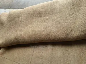 Hessian Cloth- Hessian Fabrics. 1.2×100m Rolls.