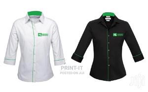 Corporate Branded Shirts - thumbnail 2