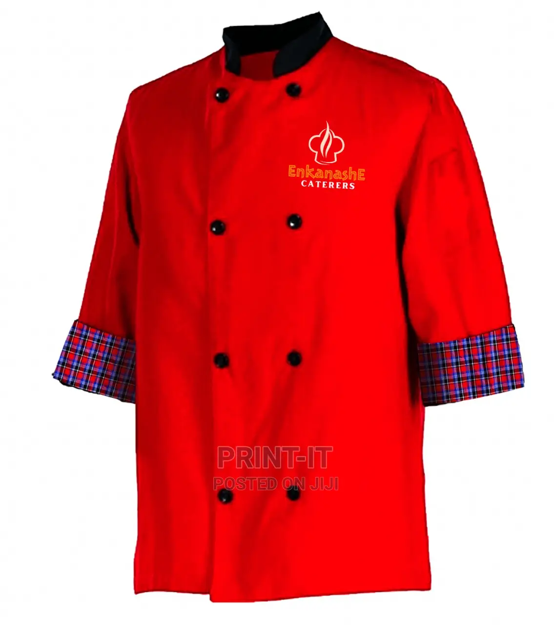 Corporate Branded Shirts