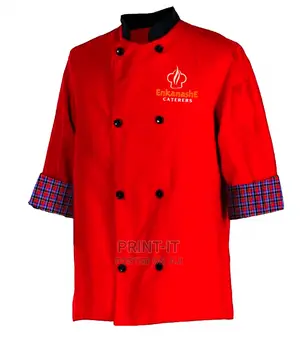 Corporate Branded Shirts