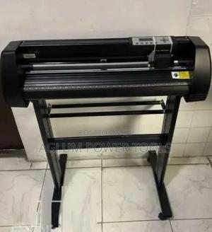 Cutting Plotter 2feet. - thumbnail 2
