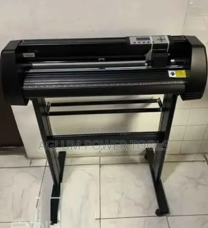 Cutting Plotter 2feet.