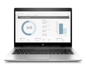 New Laptop HP EliteBook X360 1040 G5 16GB Intel Core I7 SSD 512GB