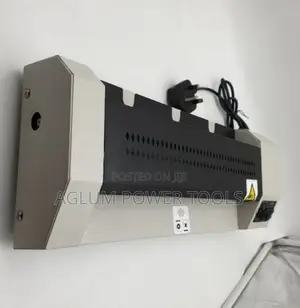 Laminator Machine A2 A3